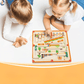 Jeux éducatifs MAGNETIK™ - bebemam.com