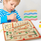 Jeux éducatifs MAGNETIK™ - bebemam.com