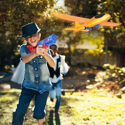jouer avion ameliore la precision