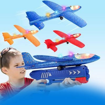 jouer avion resistance exceptionnelle