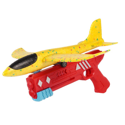 jouer avion rouge