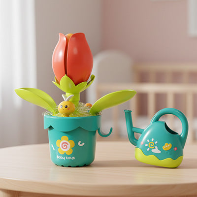 jouet baignoire bebe eveil