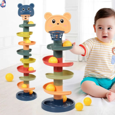 jouet d eveil bebe steemjoy design tactile