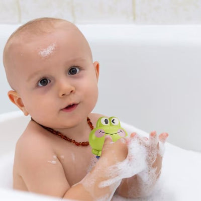 jouet de bain accessoires decoratifs
