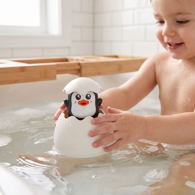 jouet de bain bebe aquatique