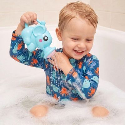 jouet de bain bebe eveil