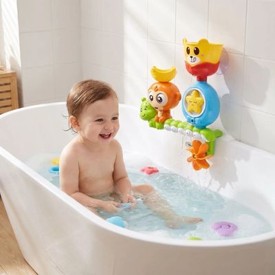 Jouet de Bain | Éveil & Jeu Aquatique