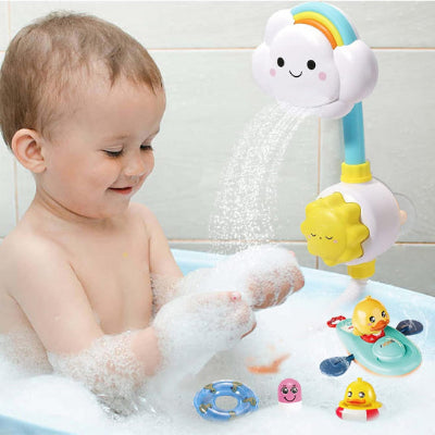 Jouet de bain | Aquatique