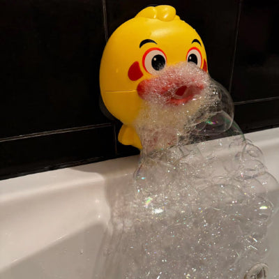 jouet de bain investissement durable
