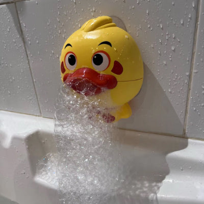 jouet de bain systeme de ventouse