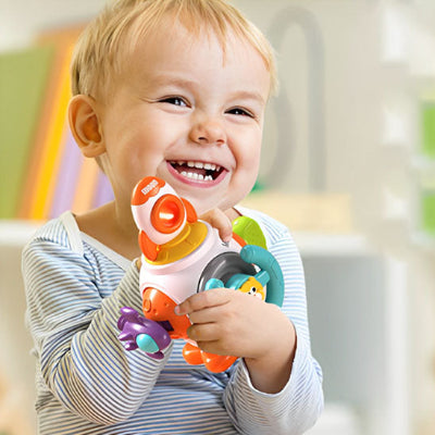 Jouet pour bébé | Éveil Ludique