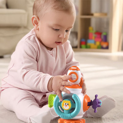 Jouet pour bébé | Éveil Ludique