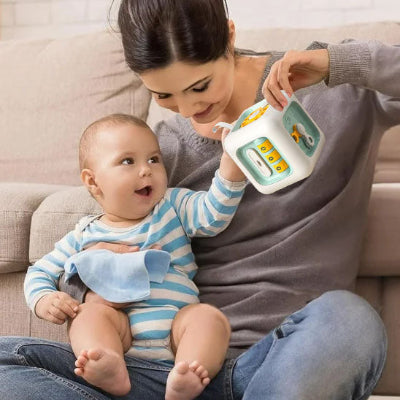 jouet pour bebe manipulation