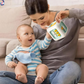 jouet pour bebe rubiks cube mere et fils