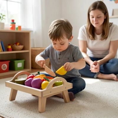 jouet-pour-bebe sensoriel