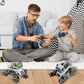 Jouet robot CHIEN™ - bebemam.com