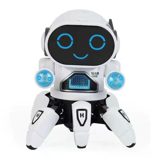 Jouet robot danseur FURTY DANCE™ - bebemam.com