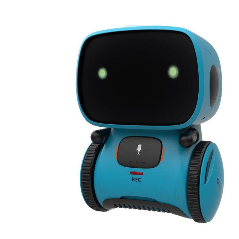 Jouet robot intelligent TALKKING™ - bebemam.com