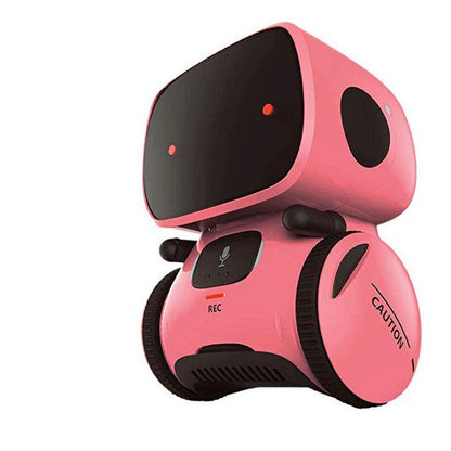 Jouet robot intelligent TALKKING™ - bebemam.com
