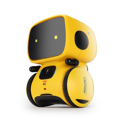 Jouet robot intelligent TALKKING™ - bebemam.com