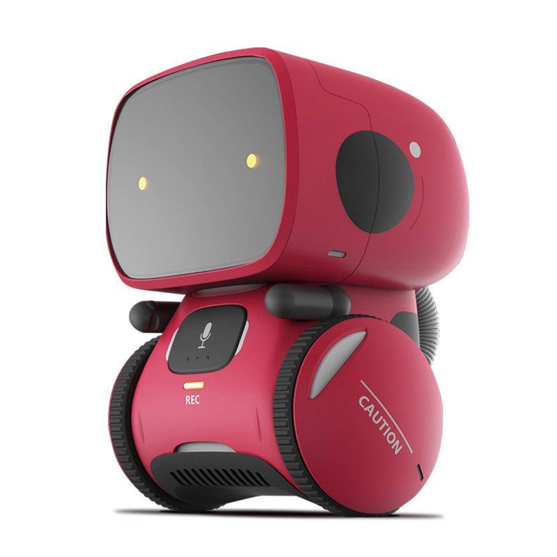 Jouet robot intelligent TALKKING™ - bebemam.com