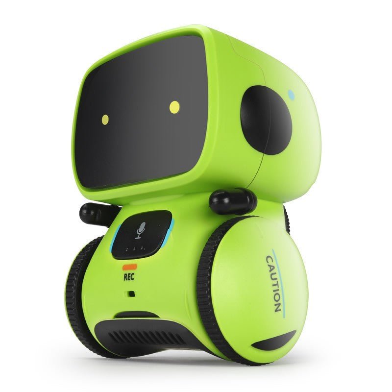 Jouet robot intelligent TALKKING™ - bebemam.com