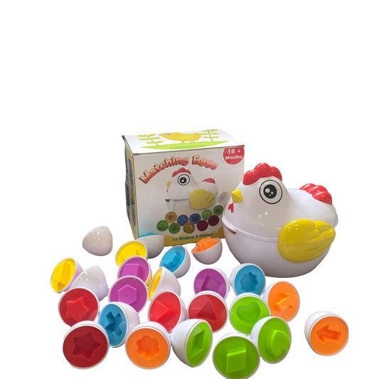Jouet sensoriel HOPTOYS™ - bebemam.com