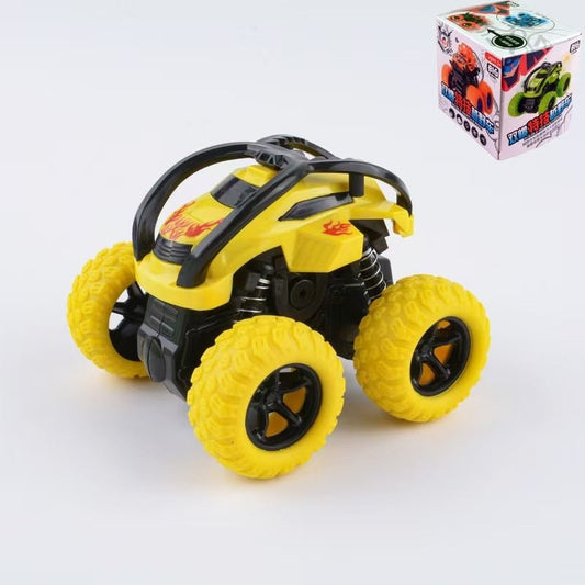 Jouet voiture BABY ROLLS™ - bebemam.com