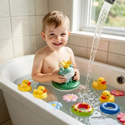 Jouets de bain | Aventure Aquatique