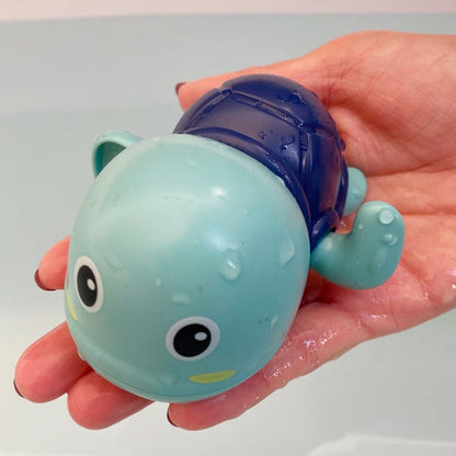 Jouets de bain grenouille BABY SMILE™ - bebemam.com