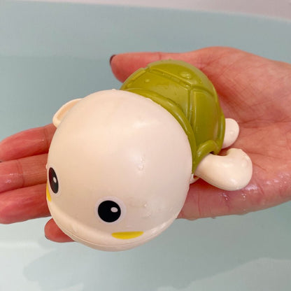 Jouets de bain grenouille BABY SMILE™ - bebemam.com