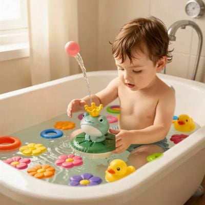 Jouets de bain | Aventure Aquatique