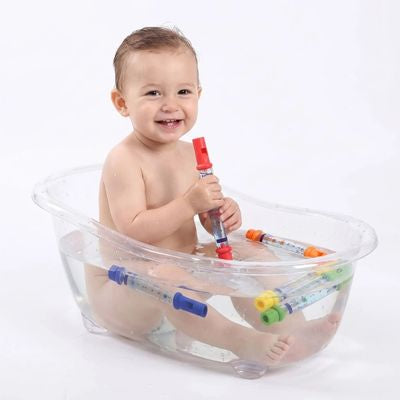 jouets de bain musical