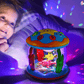 Jouets musicaux avec projecteur DRUM TOY™ - bebemam.com