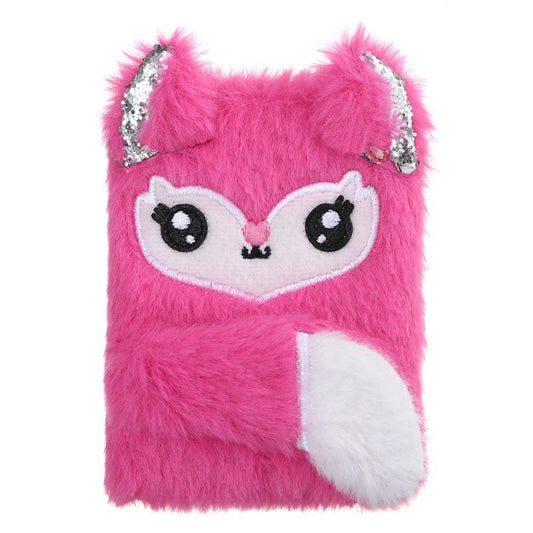Journal intime fille LAPINOU™ - bebemam.com
