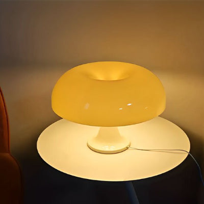 Lampe Champignon | Design ambiance chaleureuse