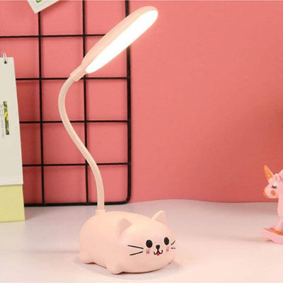 lampe de bureau enfant confort