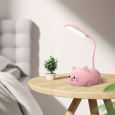 Lampe de bureau enfant | Lumistudy