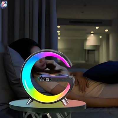 lampe de chevet design ambiance modulable