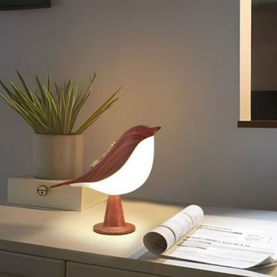 Lampe de chevet tactile | Éclairez vos soirées d’un geste