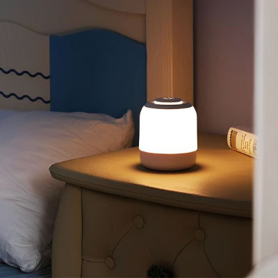 Lampe de chevet tactile | LuminEco