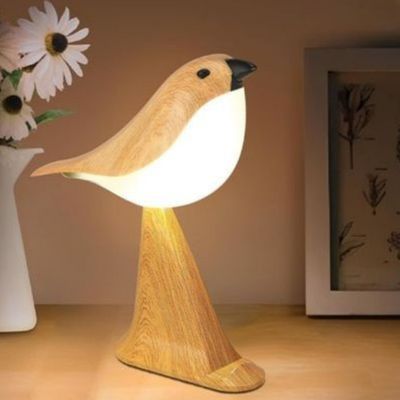 lampe de chevet tactile douceur