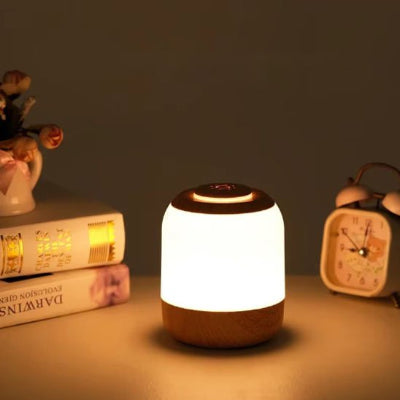 lampe de chevet tactile harmonie