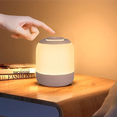 lampe de chevet tactile innovation
