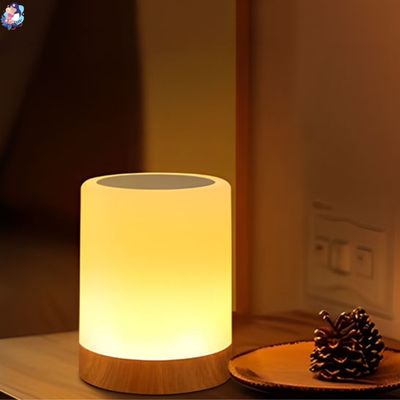 lampe de chevet tactile utilisation simple
