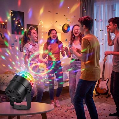 lampe de scene ado