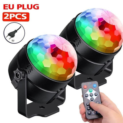 Lampe de scène DISCO™ - bebemam.com