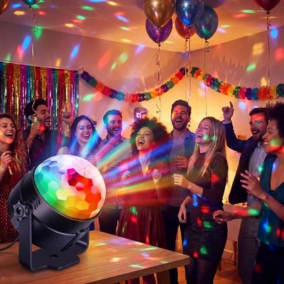 lampe de scene fete