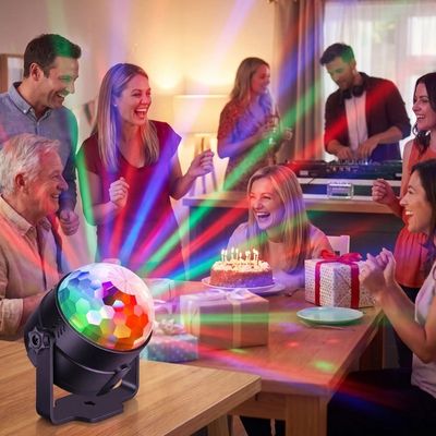 lampe de scene pratique
