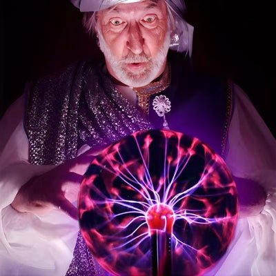 lampe plasma innovation